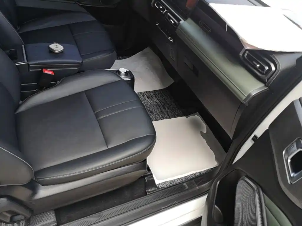 Baojun Yueye 2023 2023 Flagship Edition