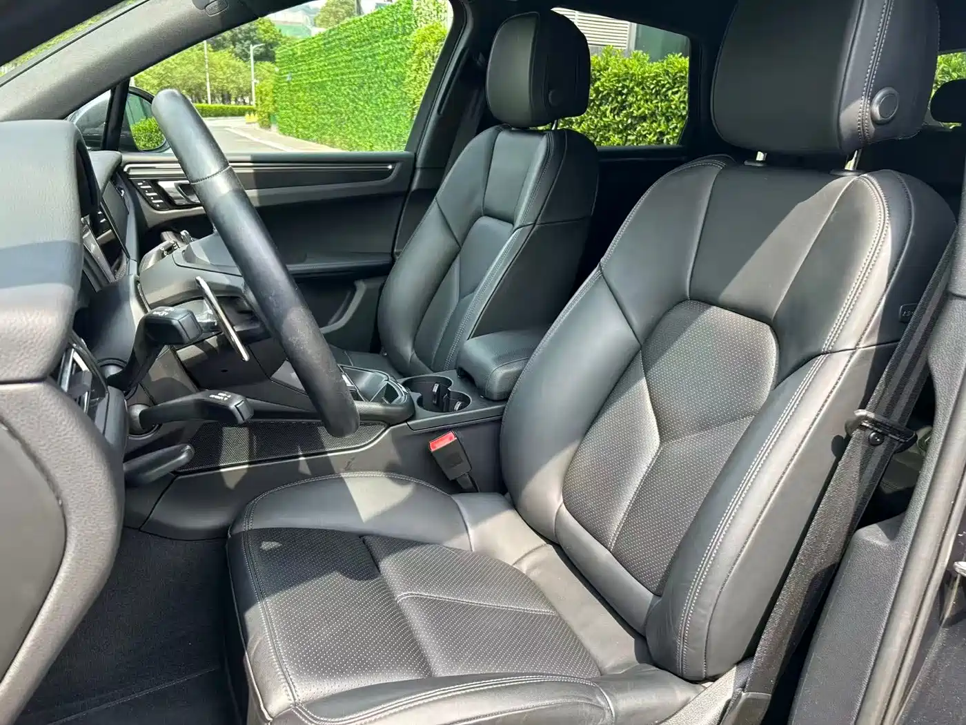 Porsche Macan 2025 2024 Macan 2.0T