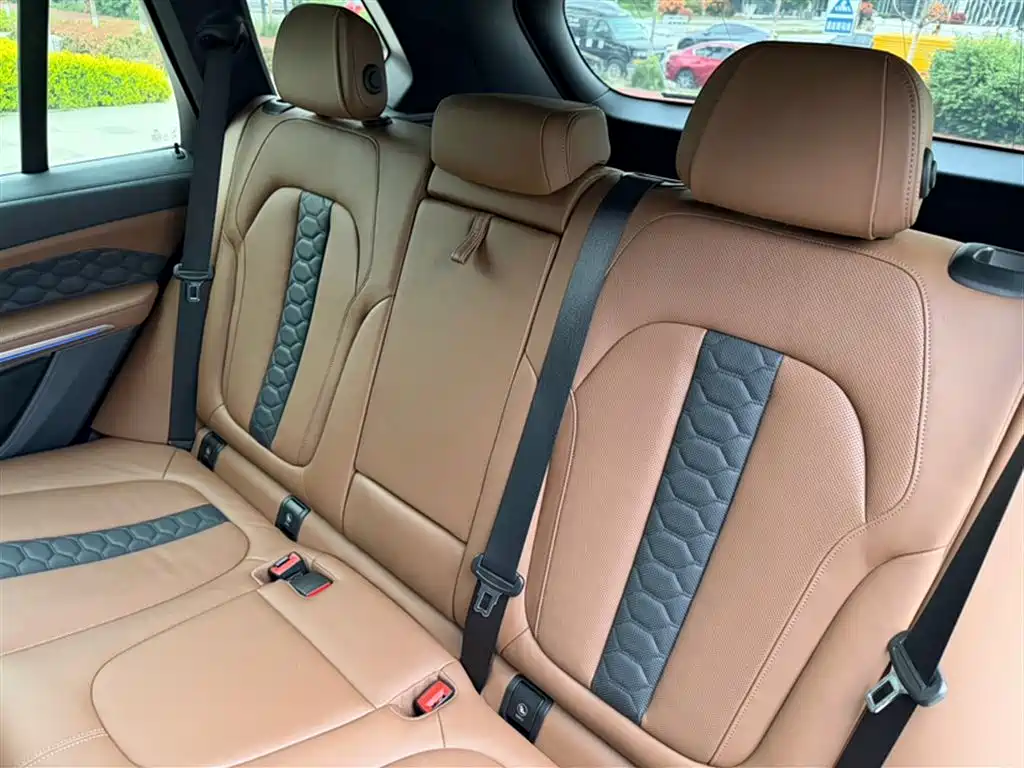 BMW X5 M 2020 X5 M фото 14