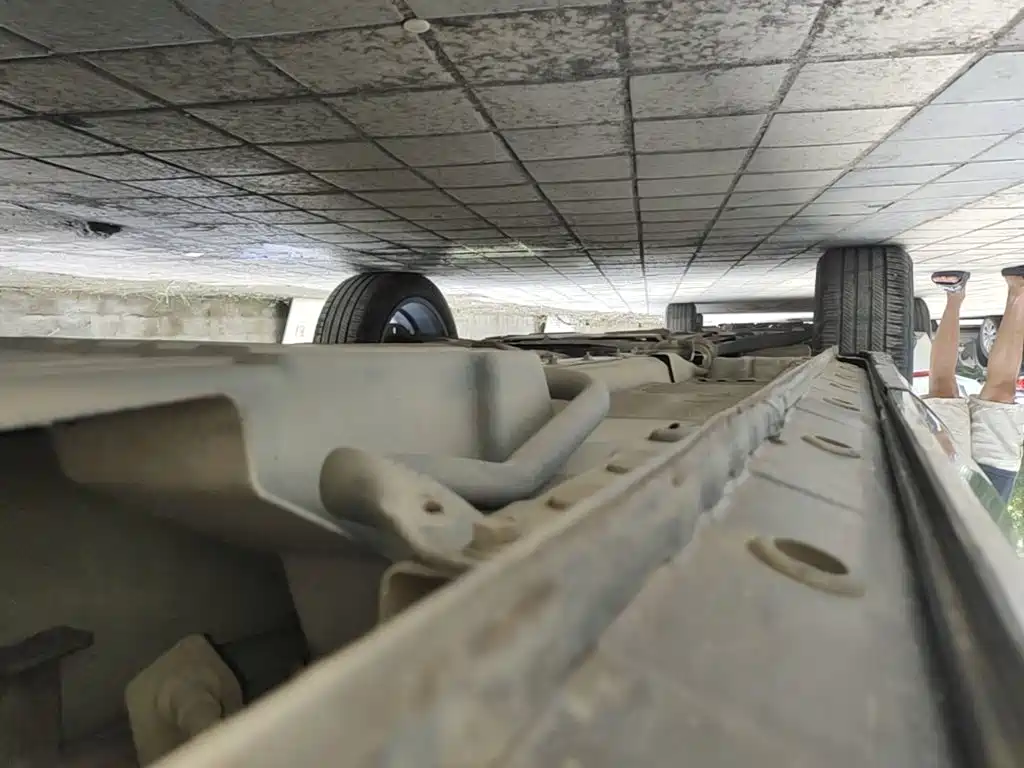 WEY VV7 2020 2020 2.0T Super Luxury