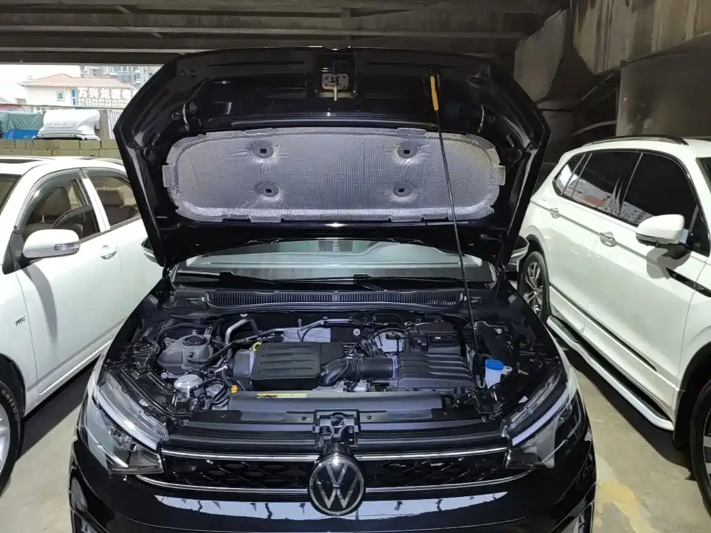 Фото 20 - Volkswagen Lavida