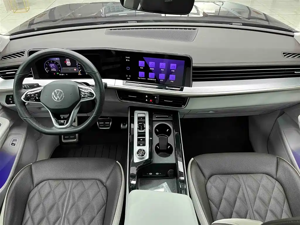 Volkswagen Talagon 2023 380TSI 4WD R-Line Touring Edition фото 3