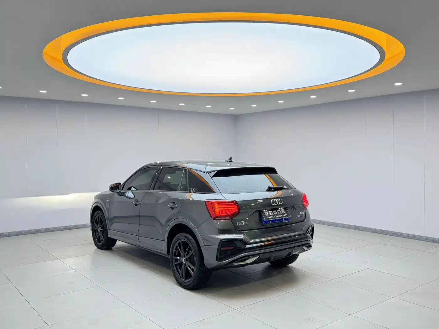 Audi Q2L, миниатюра 4