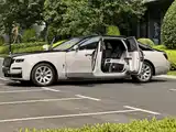 Фото 9 - Rolls-Royce Ghost