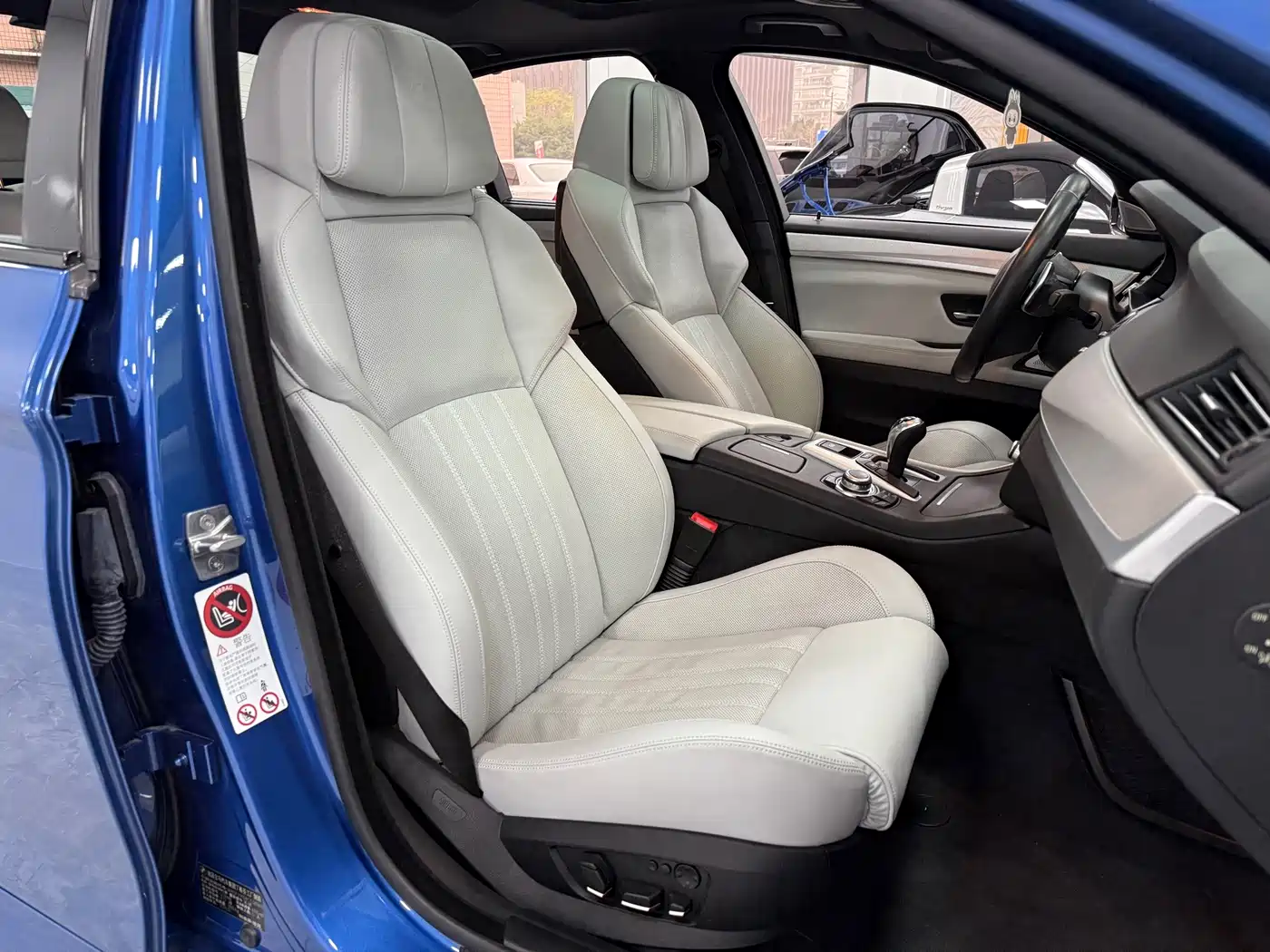 BMW M5 2012 2012 M5