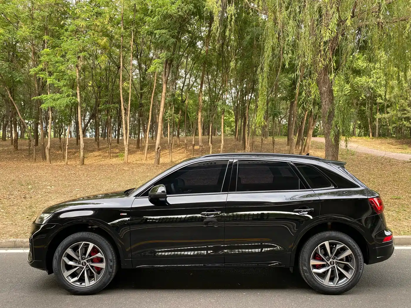 Photo 3 - Audi Q5L