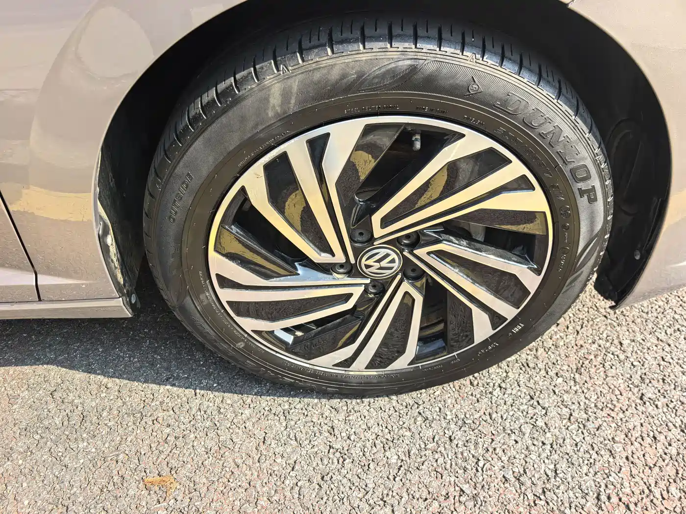 Volkswagen Sagitar, миниатюра 18