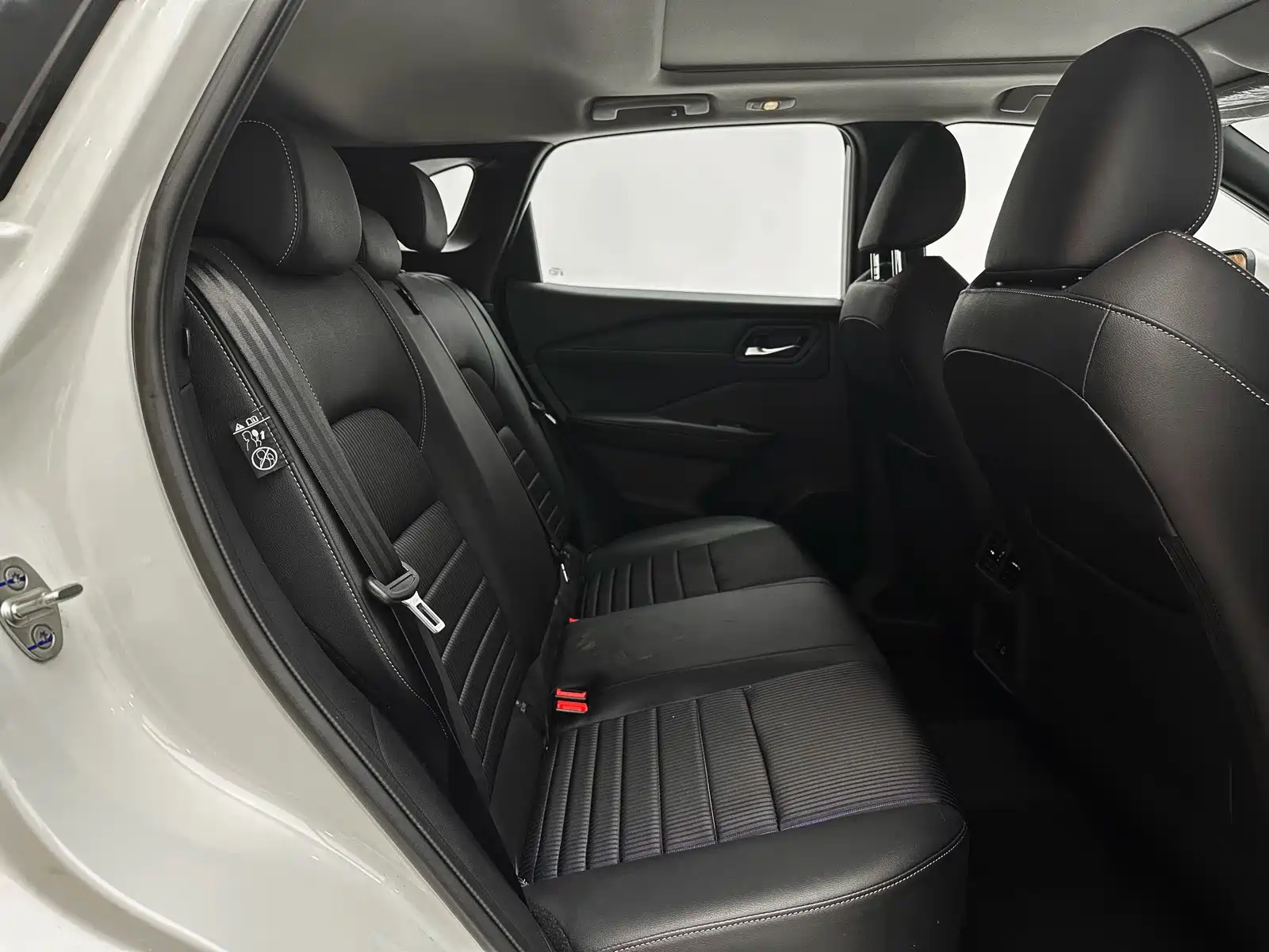 Photo 24 - Nissan Qashqai