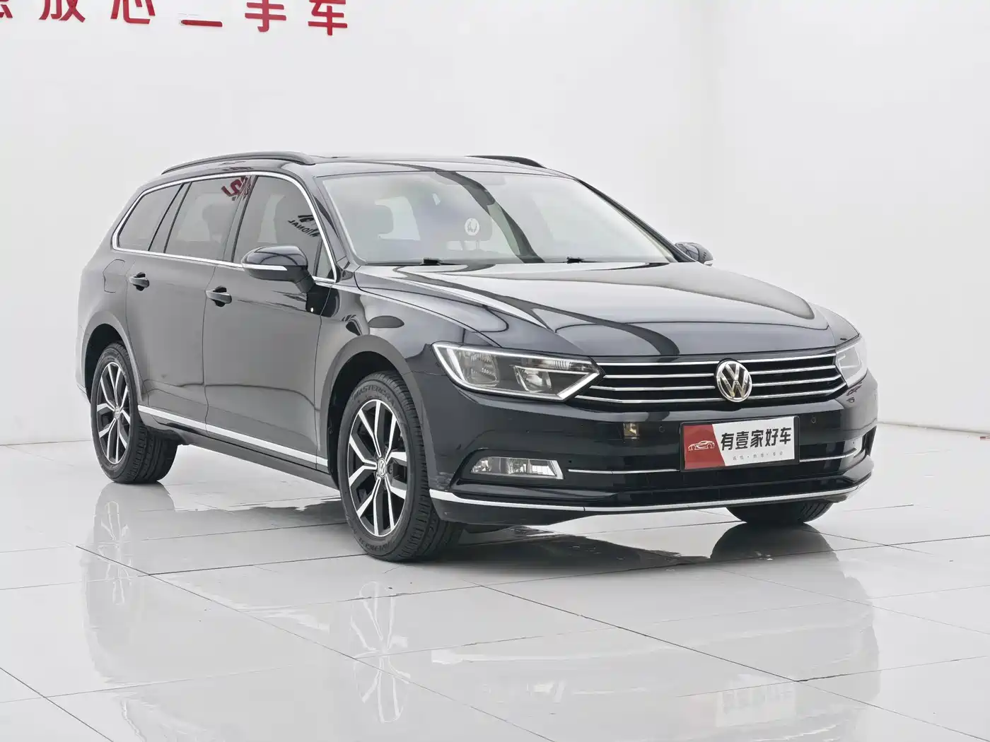 Volkswagen Weilan 2019 2018 380TSI 2WD Comfort Edition