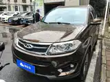 صورة 1 - Chery Tiggo 5