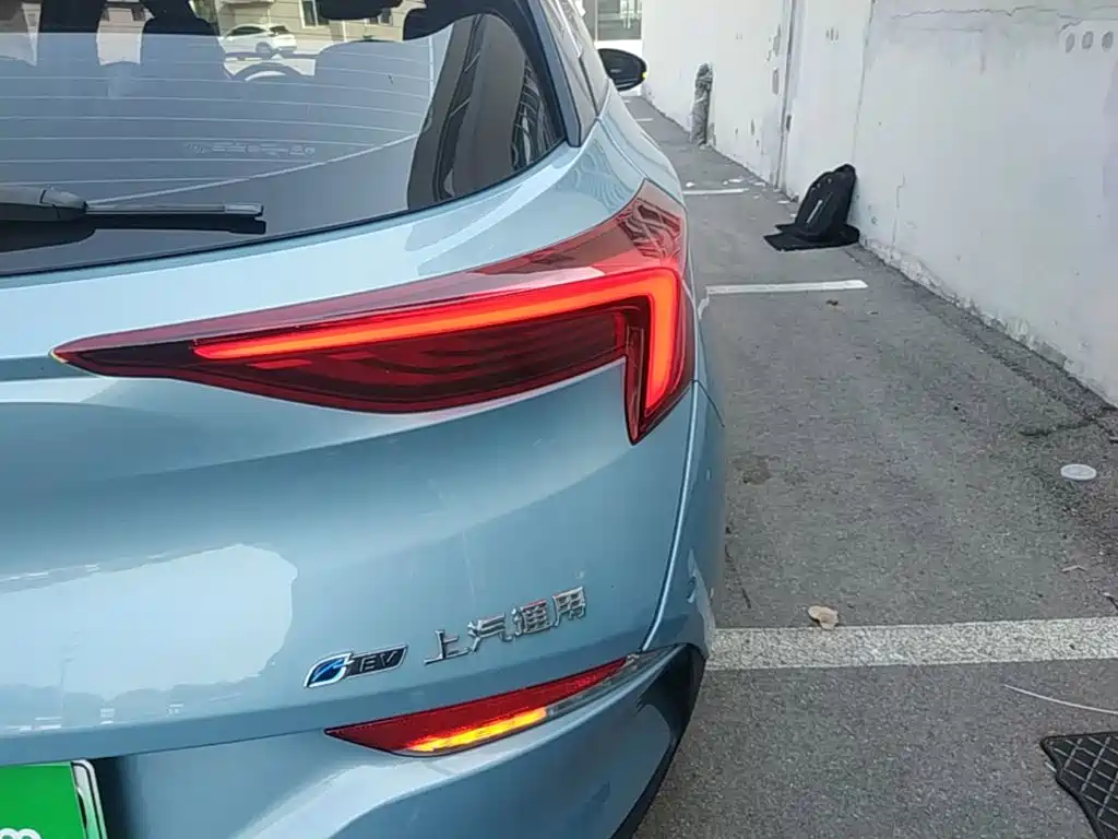 Buick Velite 6 2020 2020 Connected Wisdom PLUS
