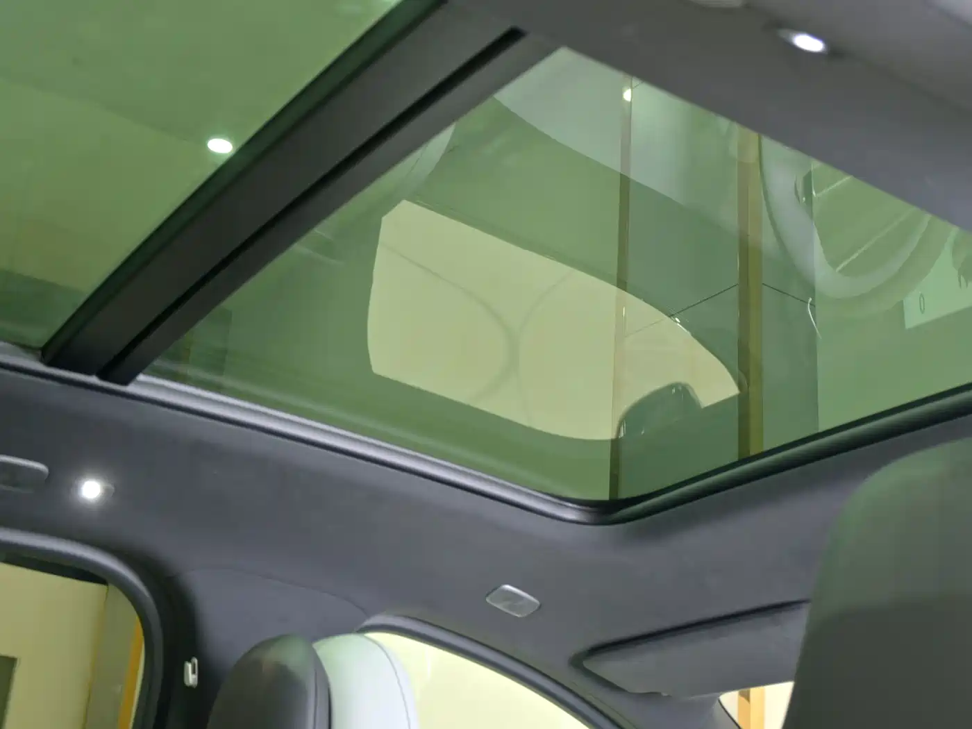 NIO ES6 2025 2025 75kWh