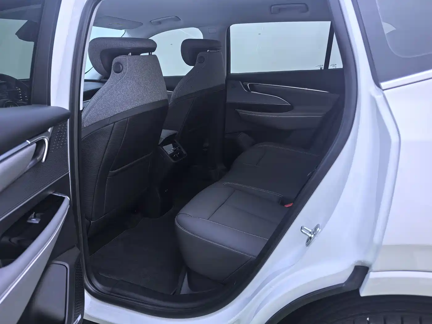 Buick E5 2025 2025 515KM First Edition