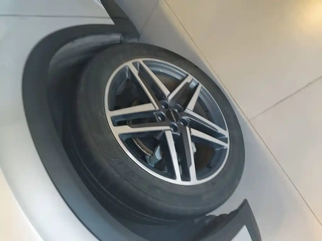 Dongfeng Aeolus Haohan 2023 2023 DH-i 1.5T Premium Edition