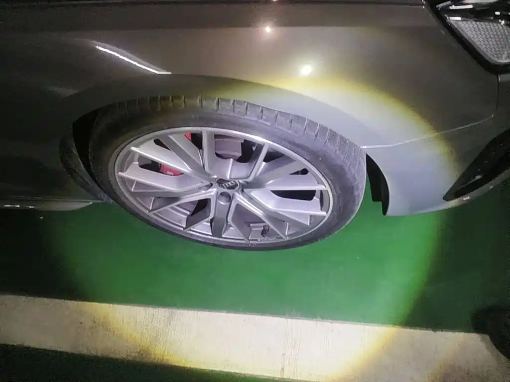 Audi S4, миниатюра 7