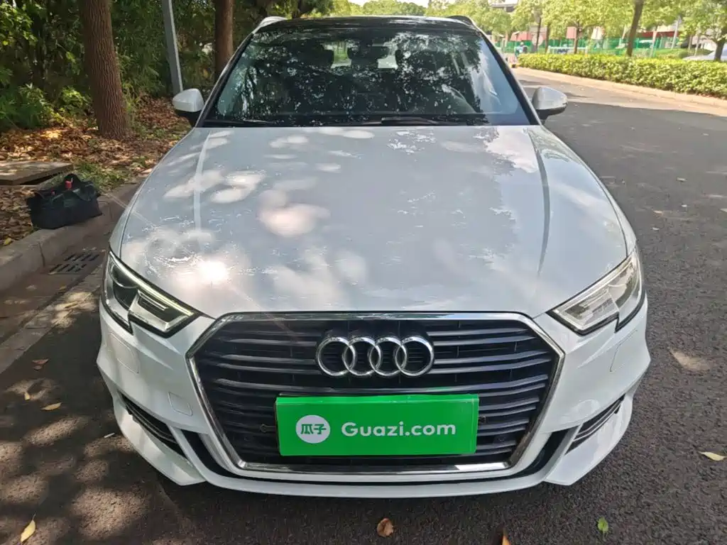 Фото 3 - Audi A3