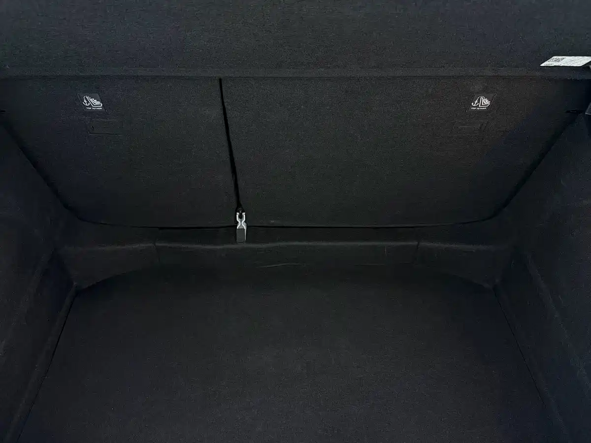 Volkswagen Tanying 2023 2021 1.5L Automatic Smart Connect Edition