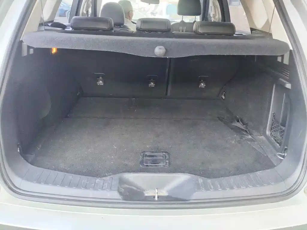Haval H7 2018 2018 Blue Label H7 2.0T Automatic Smart Edition