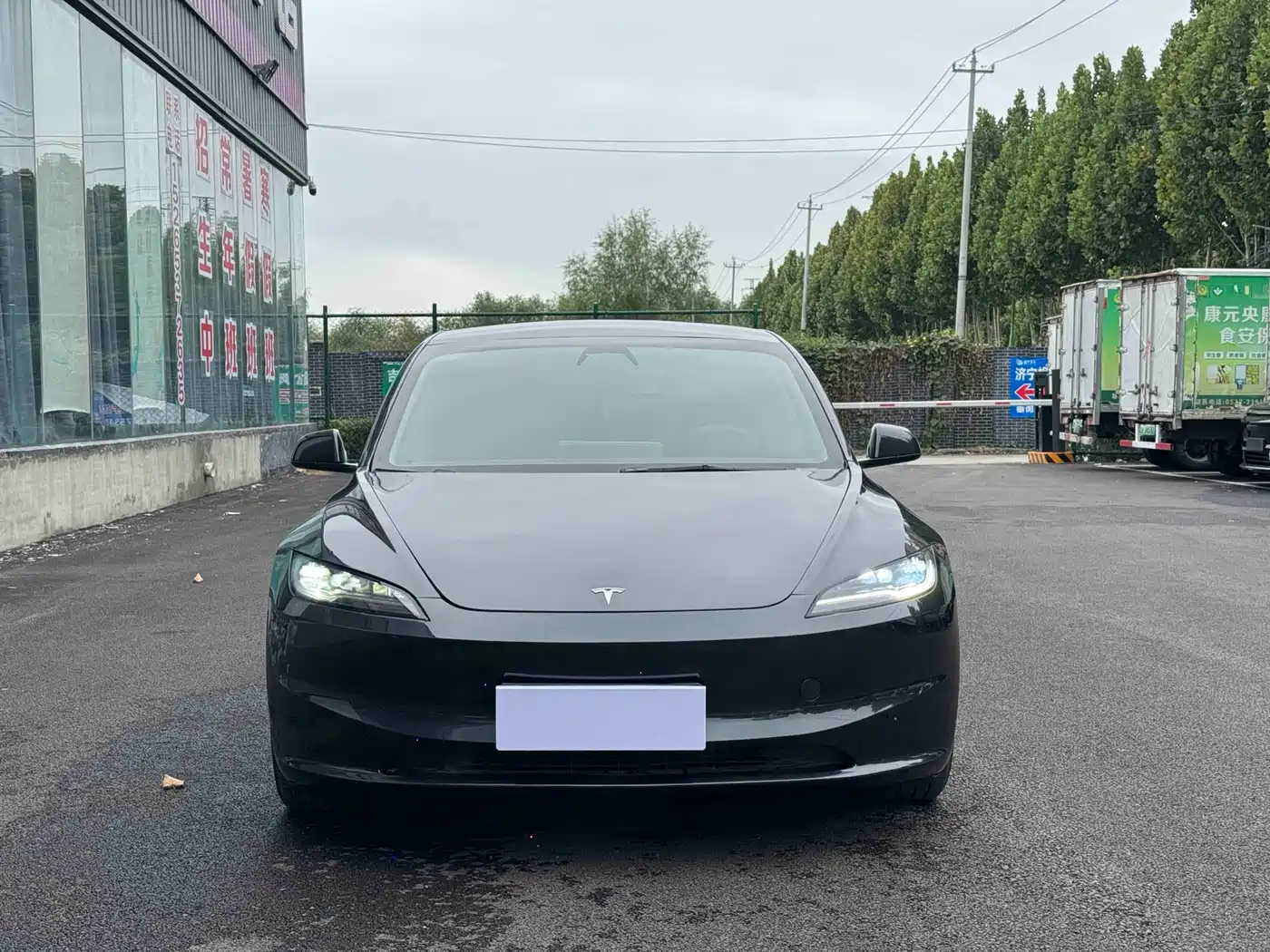 Photo 2 - Tesla Model 3