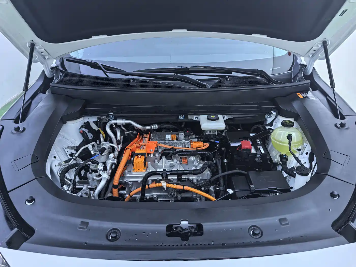 Buick E5 2025 2025 515KM First Edition