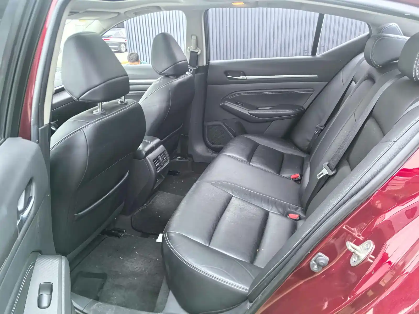Photo 15 - Nissan Teana