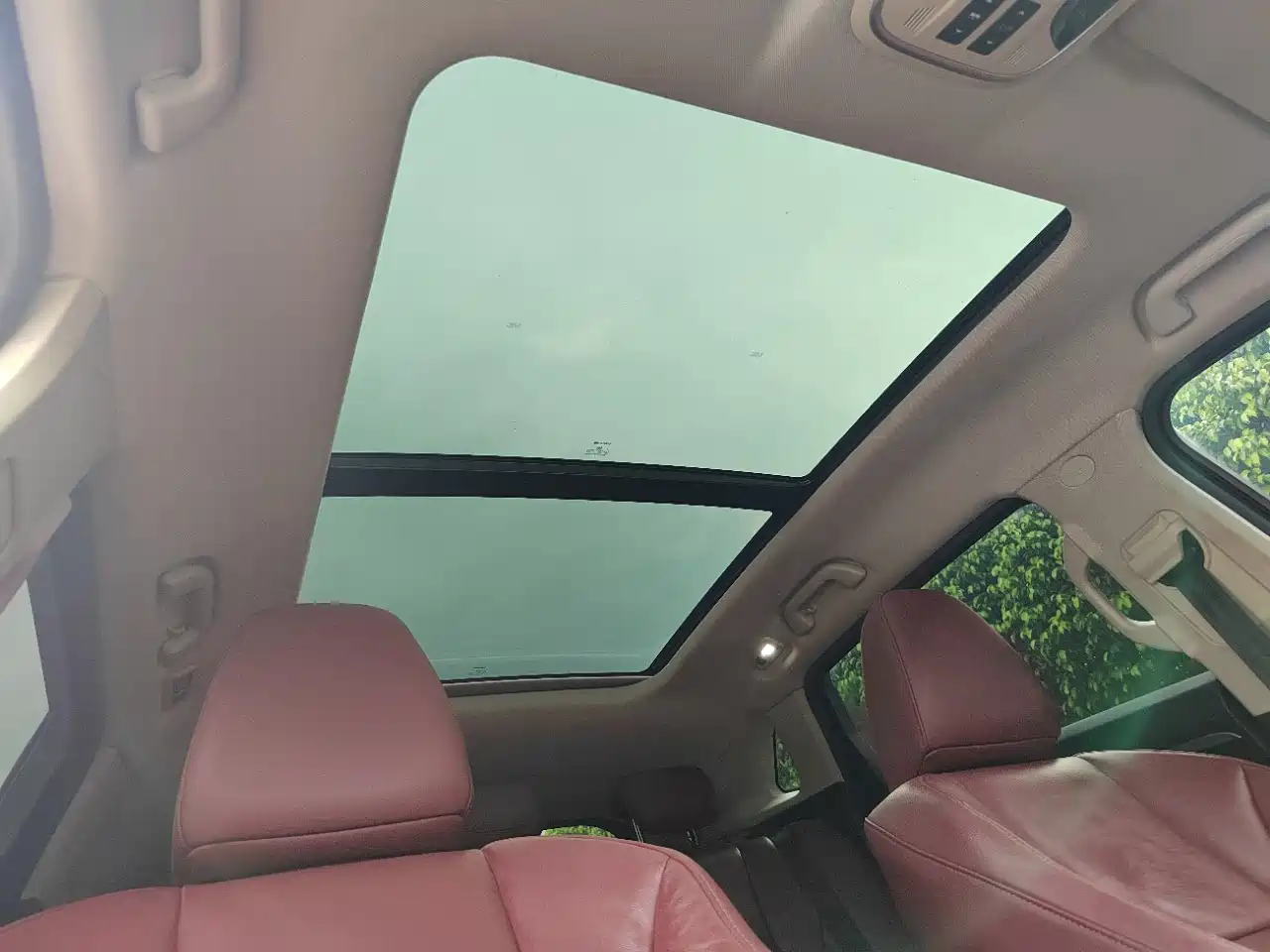 WEY P8 2018 2018 2.0T Flagship Model