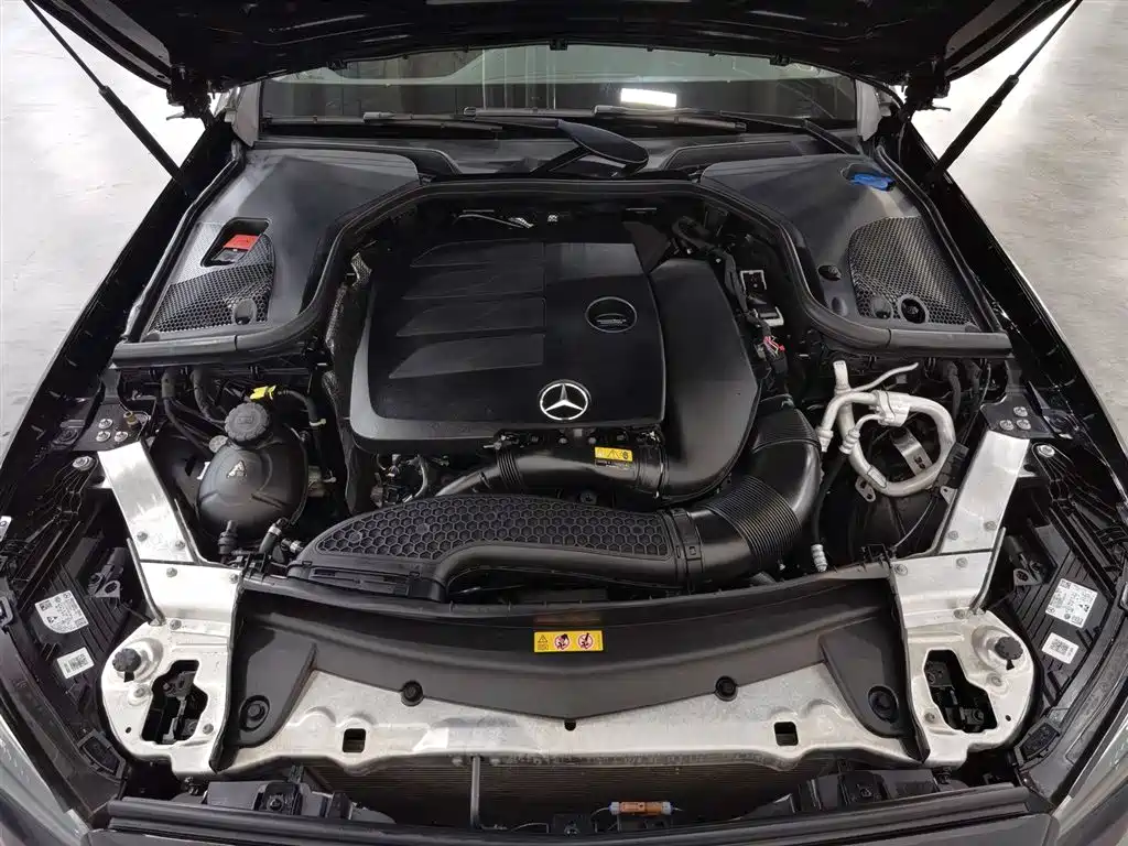 Mercedes-Benz E-Class 2023 Facelift E 300 L Fashion фото 6