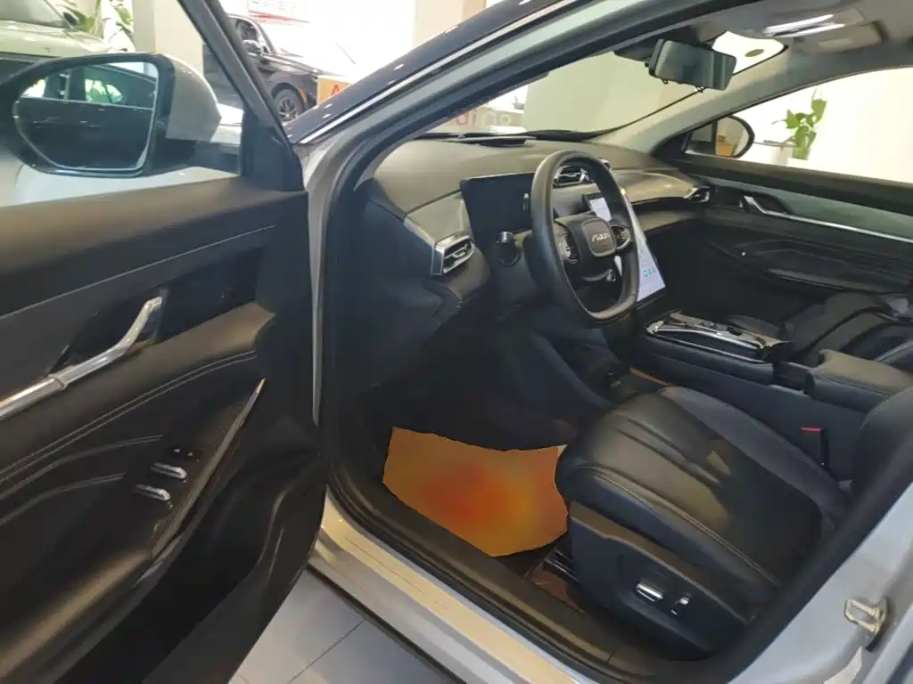 Dongfeng Aeolus Haohan 2023 2023 DH-i 1.5T Premium Edition