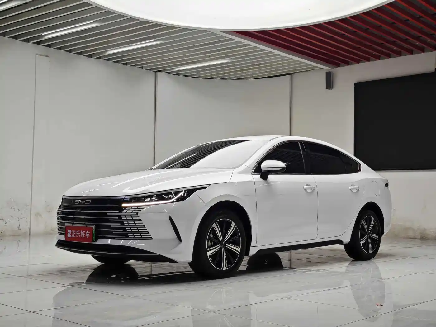 BYD Destroyer 05 2023