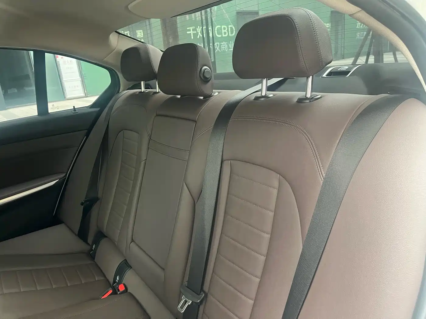 BMW 3 Series 2021 Facelift 325Li M Sport Package фото 19