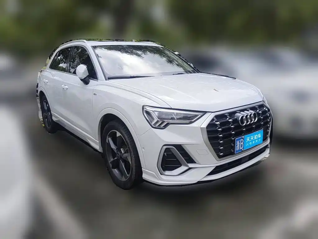 Audi Q3, миниатюра 18