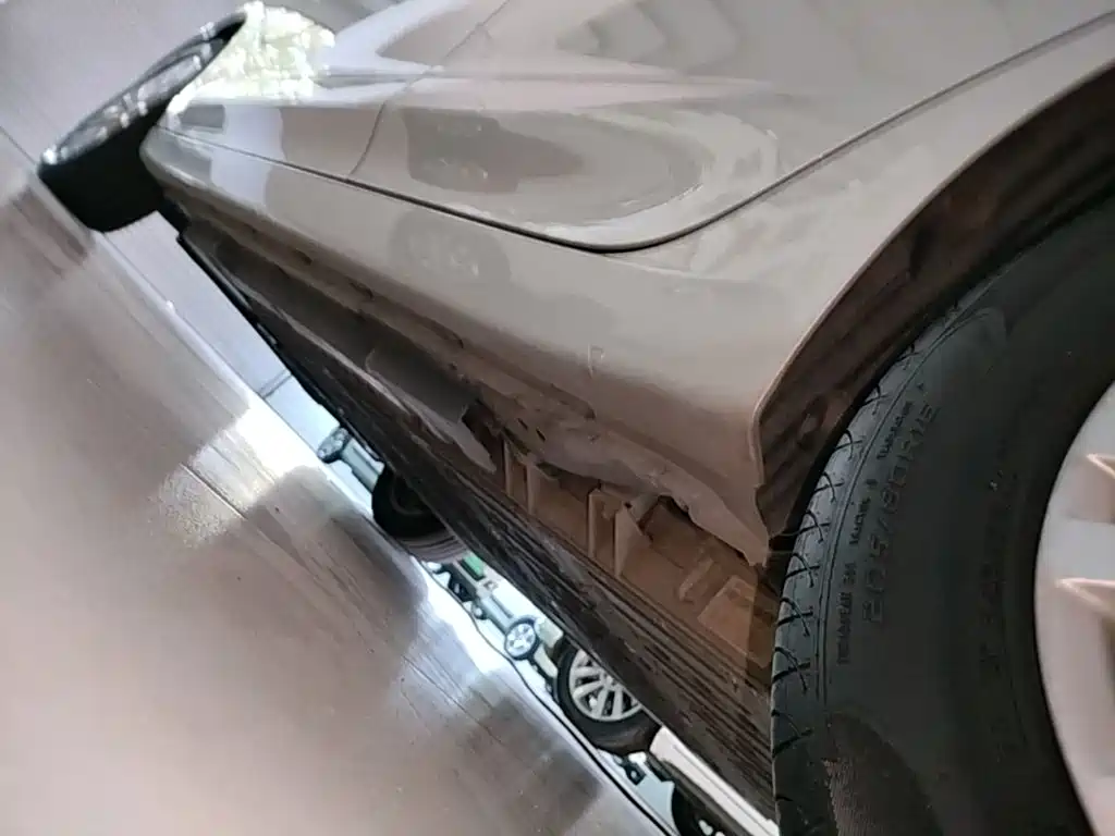 Roewe Ei5 2020 2020 Luxury Edition