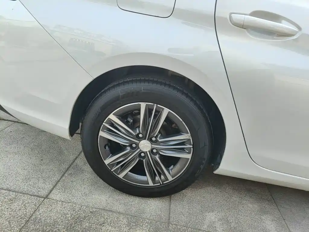 Peugeot 308 2018 2018 1.6L Auto Fashion Edition