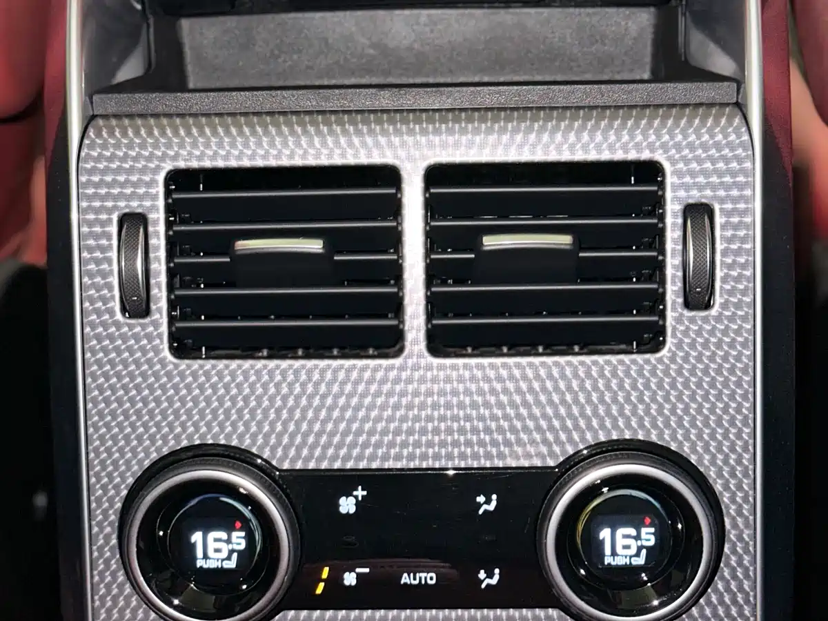 Land Rover Range Rover Sport 2020 3.0 L6 HSE DYNAMIC фото 10