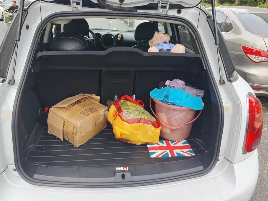 Фото 4 - MINI COUNTRYMAN
