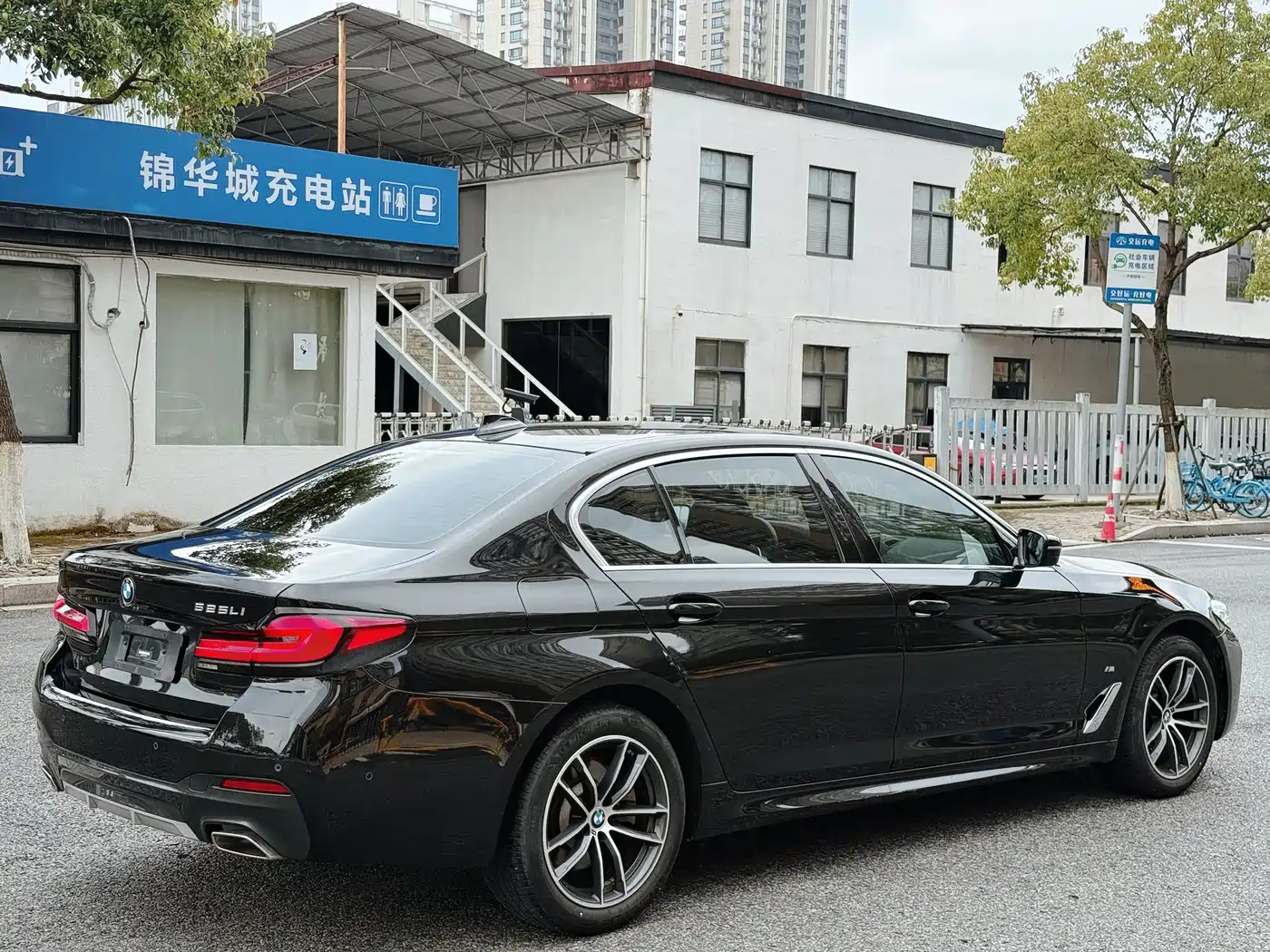  5-SERIES