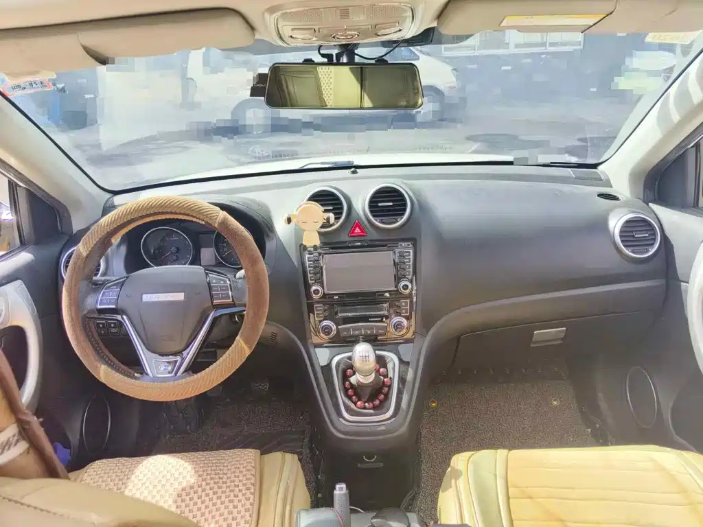 Фото 12 - Haval H6