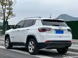 Фото 18 - Jeep Compass