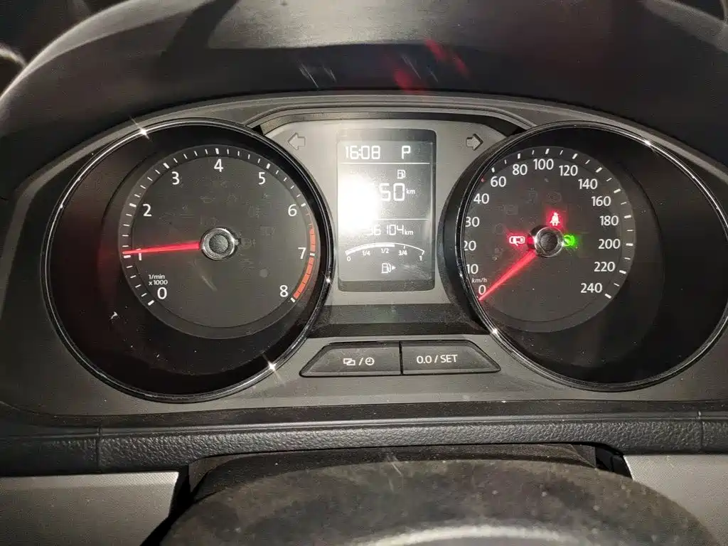 Фото 7 - Volkswagen Lavida