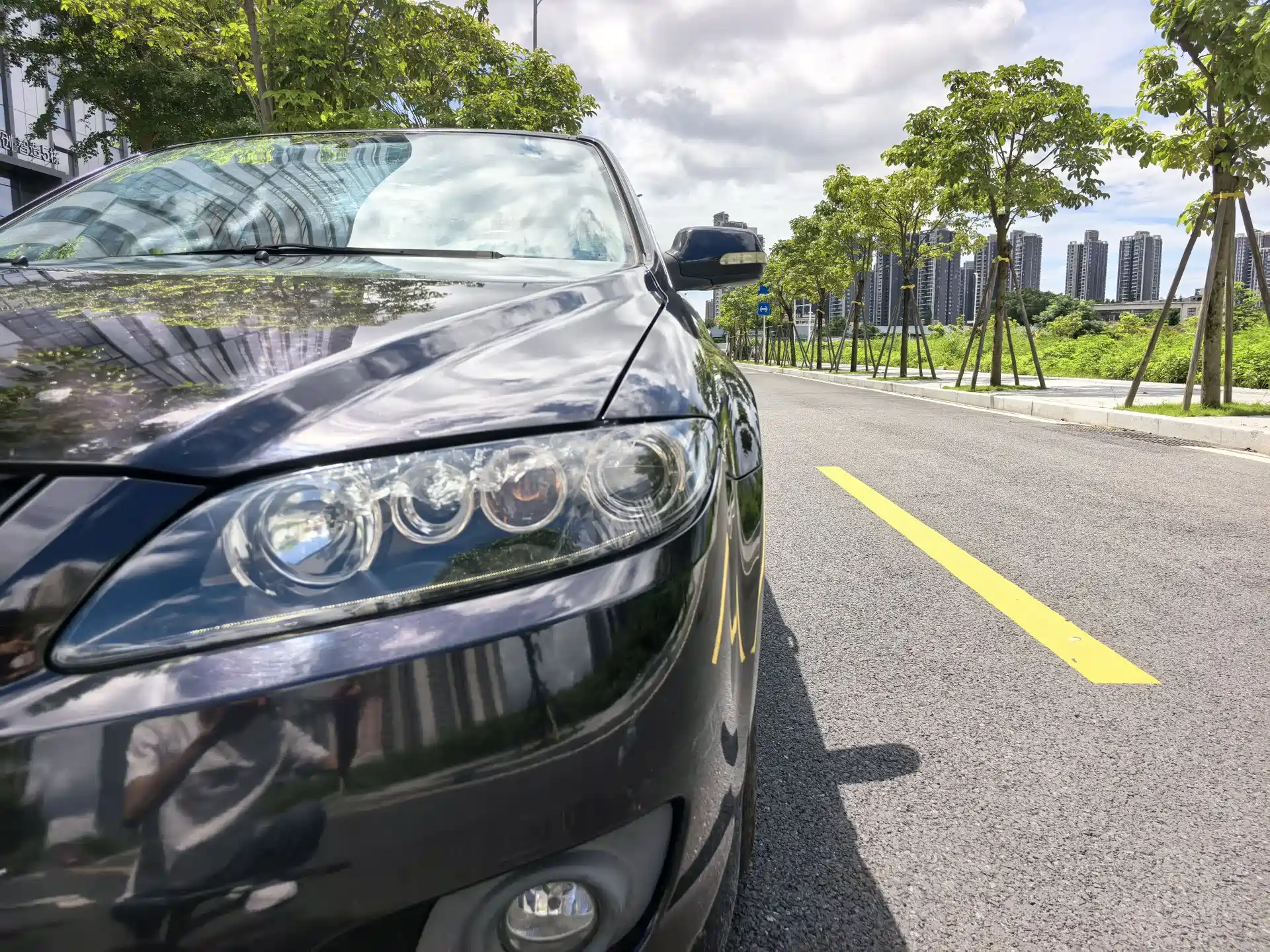 Фото 8 - Mazda 6