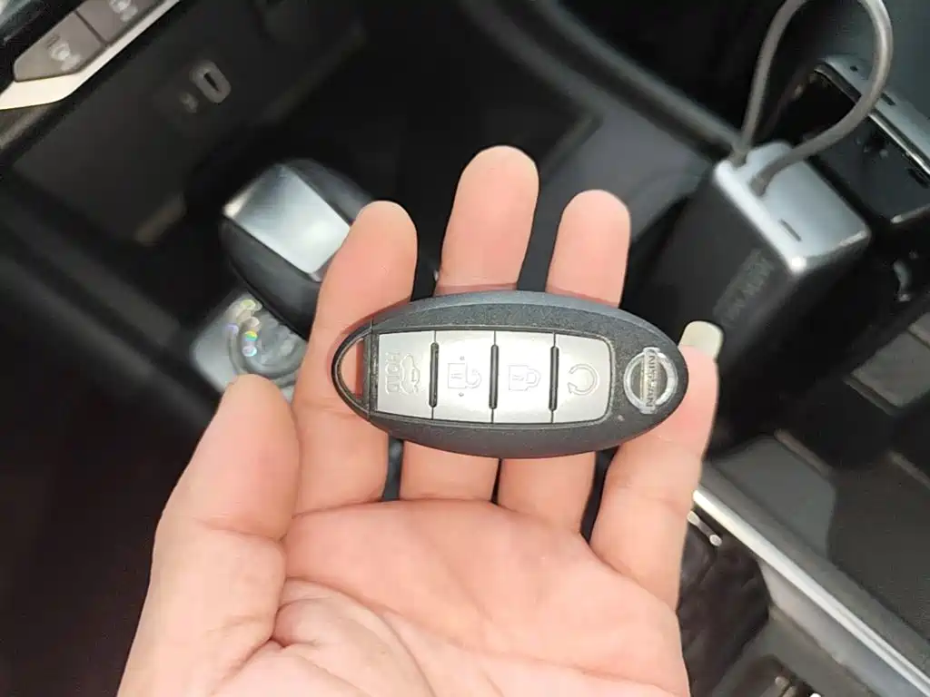 Nissan SYLPHY, миниатюра 9