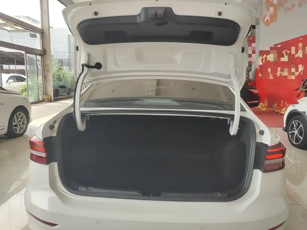 Volkswagen Lavida, миниатюра 19
