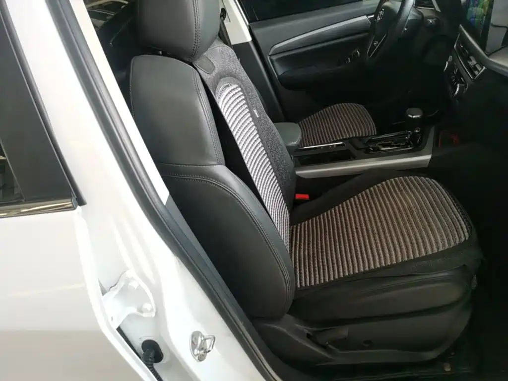 Soueast DX5 2020 2019 1.5T CVT Premium