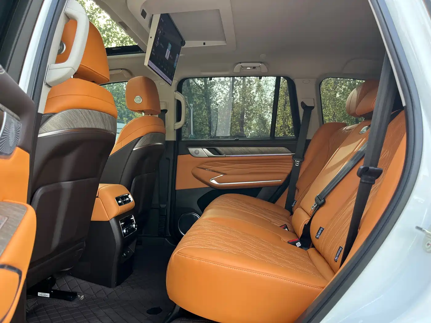 TANK TANK 500 NEW ENERGY