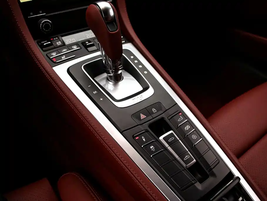 Porsche 718 2025 2023 Boxster Style Edition 2.0T