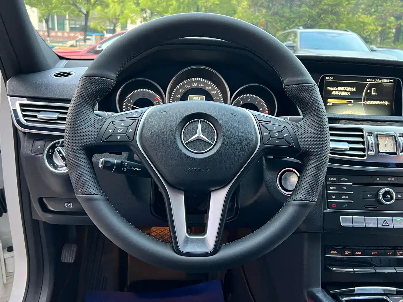 Mercedes-Benz E-Class 2015 E 260 L Sport фото 12