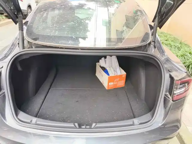 Tesla Model 3 2022 Model Rear-Wheel Drive Version — фото 5