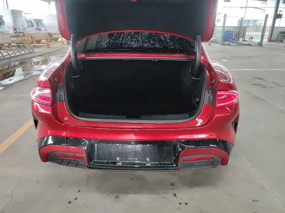 Xiaomi Auto Xiaomi SU7 2026 2026 Rear-Wheel Drive Edition