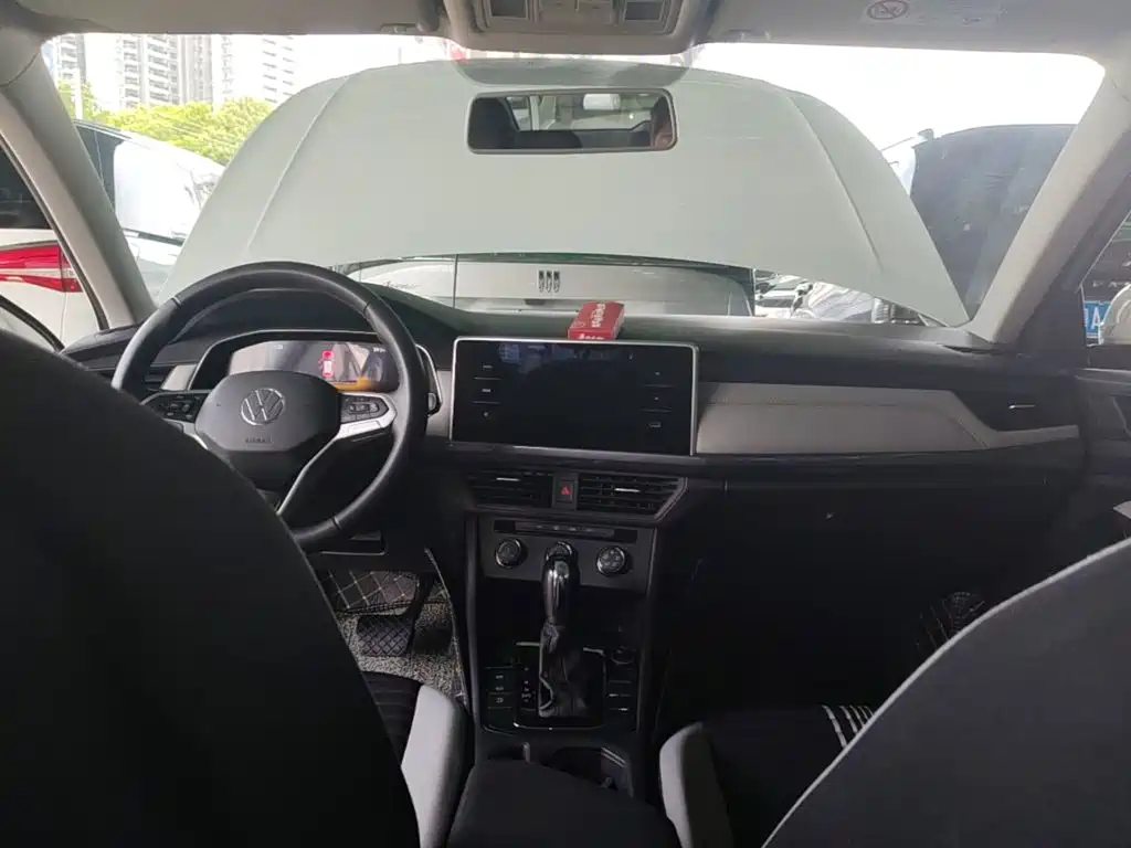 Volkswagen Bora, миниатюра 10