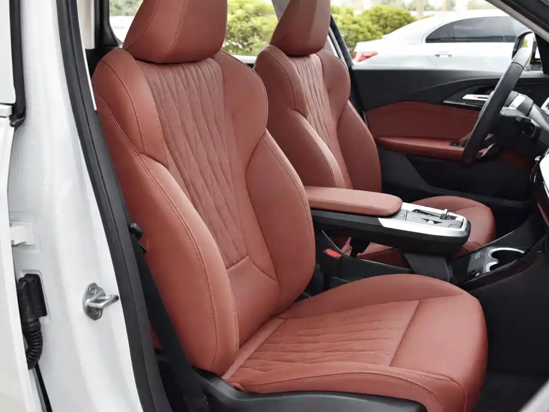 BMW iX1 2025 2025 eDrive25L M Sport Package